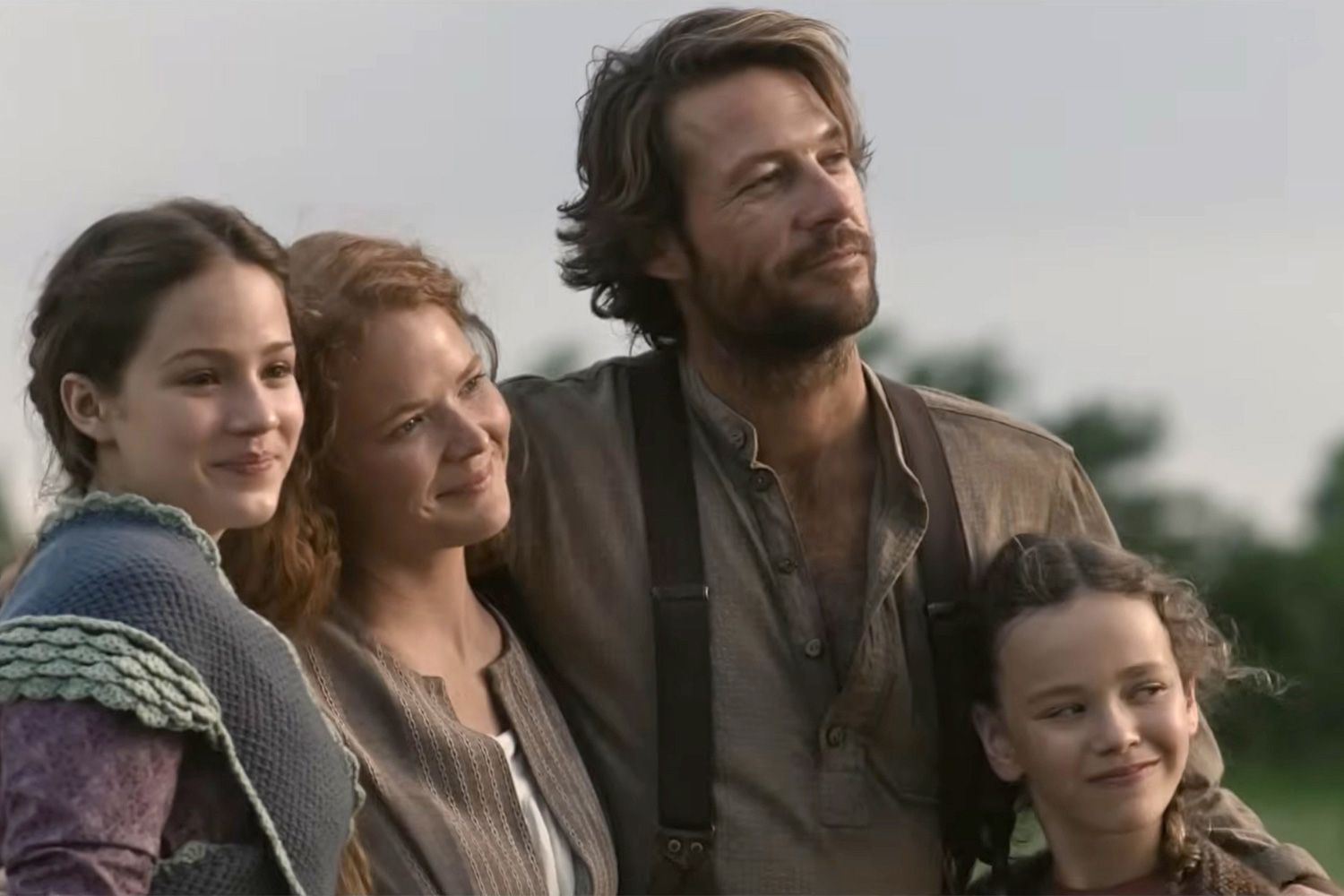 Little House on the Prairie